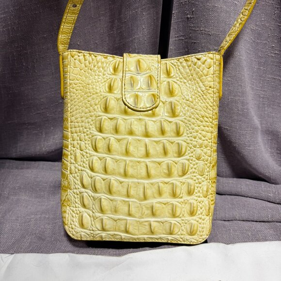 Brahmin Marley Crossbody - Picture 5 of 8